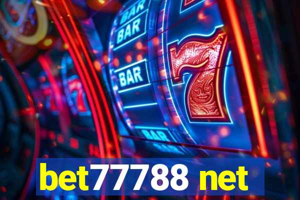 bet77788 net